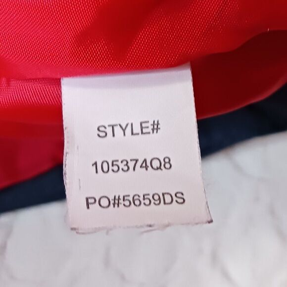 U.S. Polo Puffer Men's Vest size XL - Picture 6 of 9